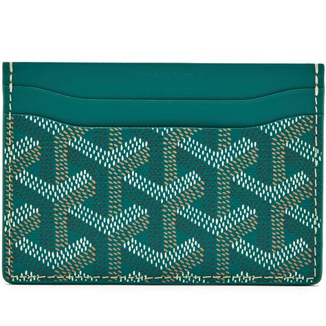 goyard wallet san francisco|goyard wallet women.